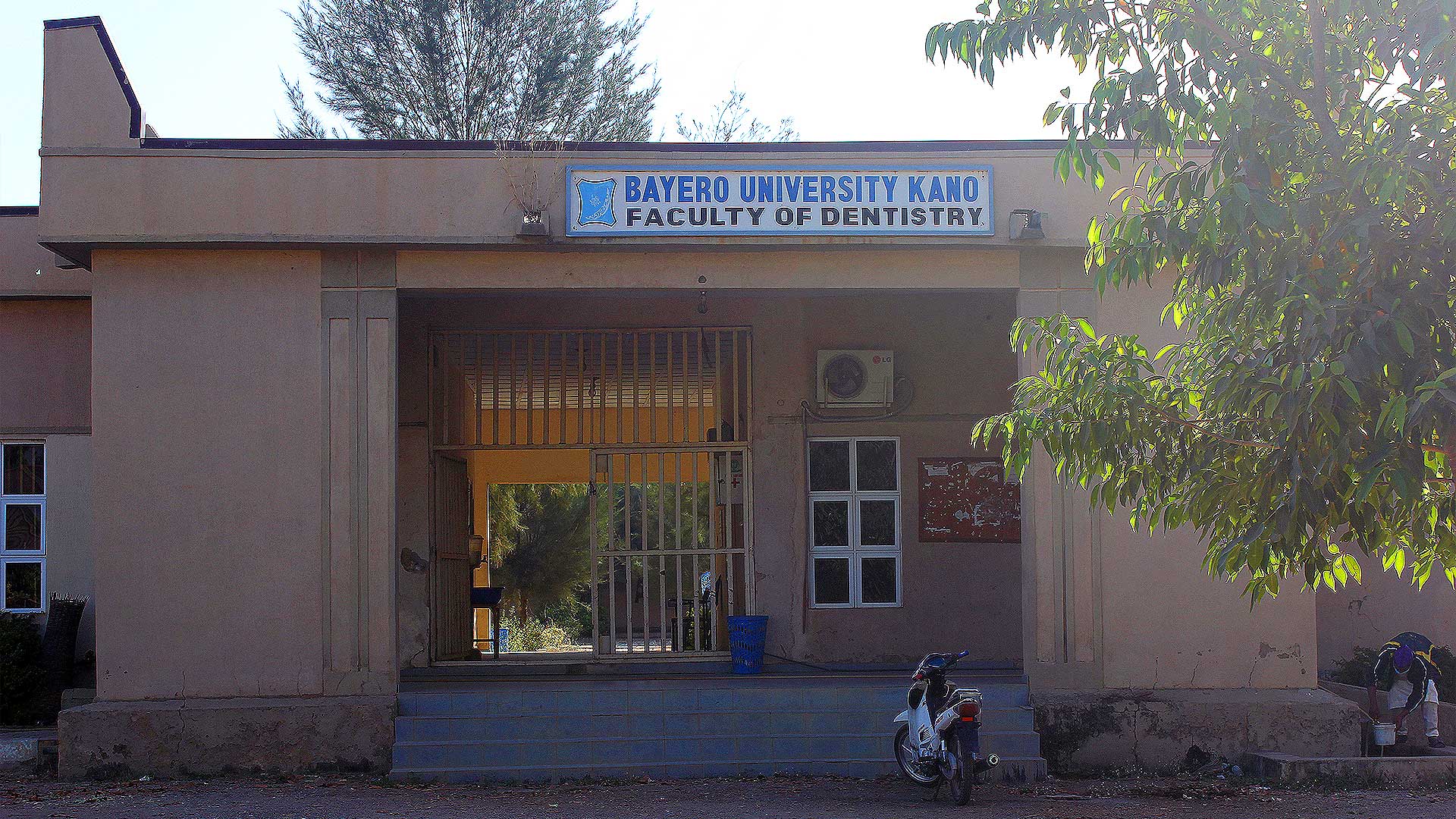 Faculty of Dentistry